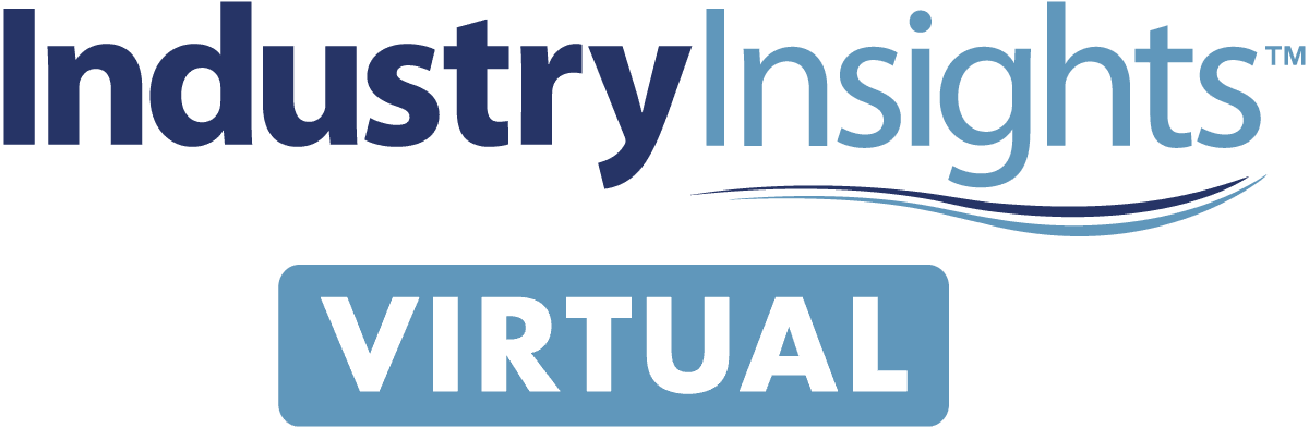 IndustryInsights Virtual Logo